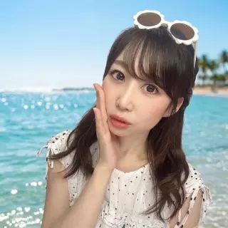 ももまるちゃんとライブチャットが出来るお部屋