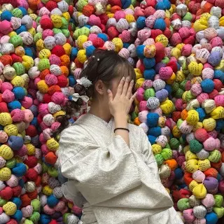 はじめまして?