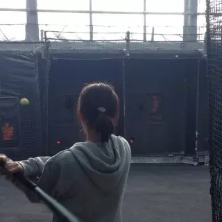 はじめまして?