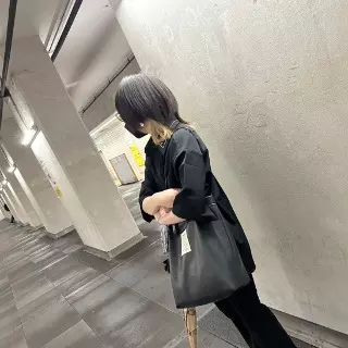 はじめて