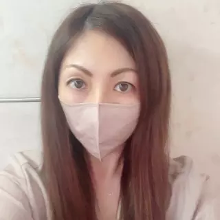 初めまして！