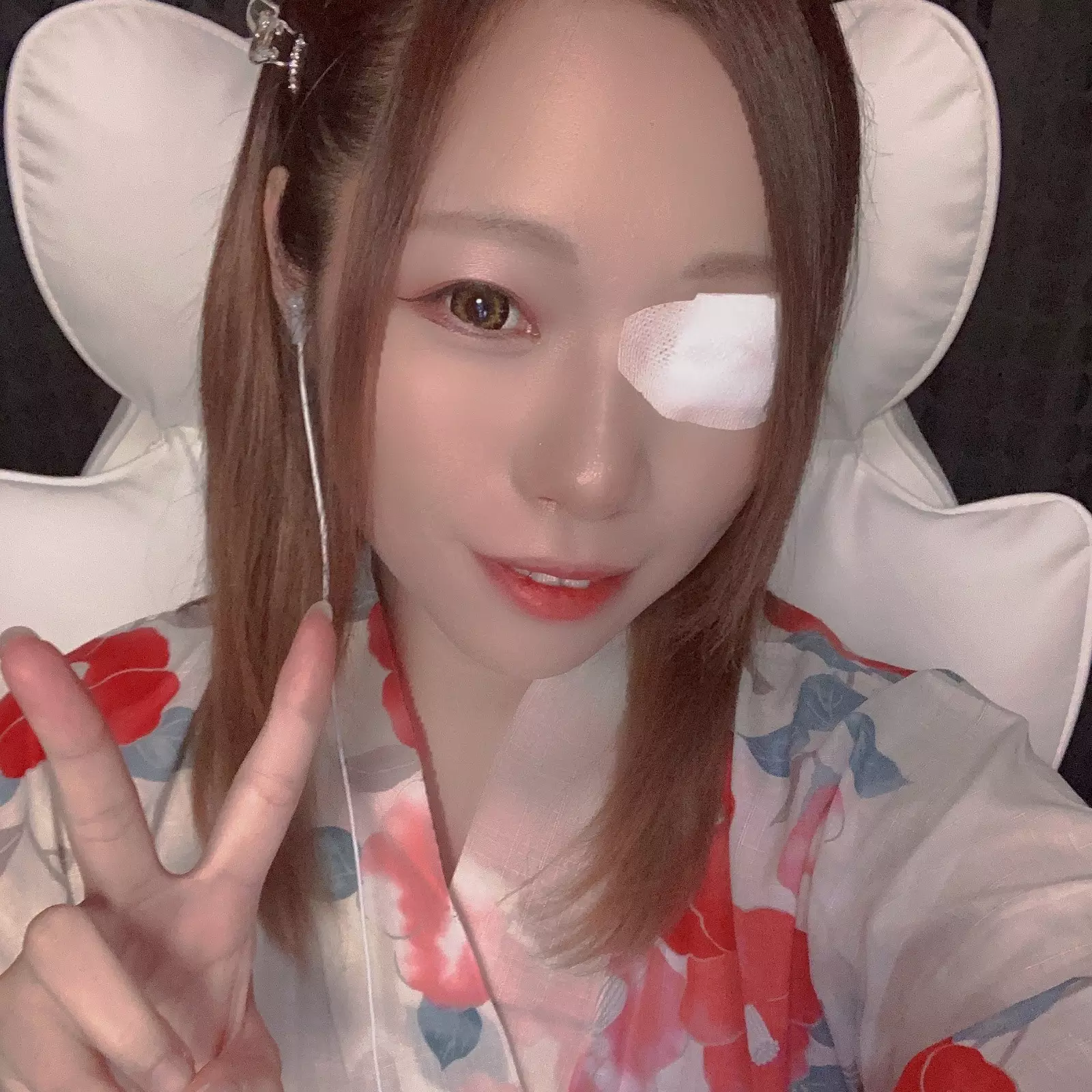 サンタふーかだにゃん！笑