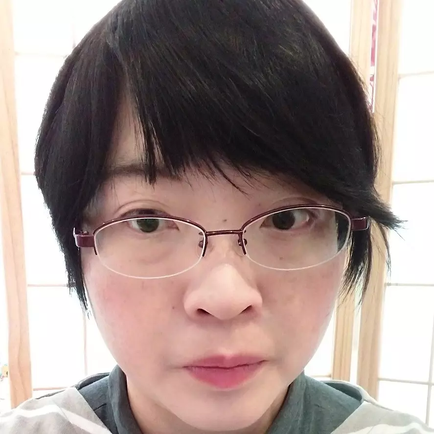 初トークができました