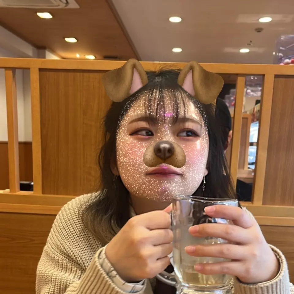 今日の夜！