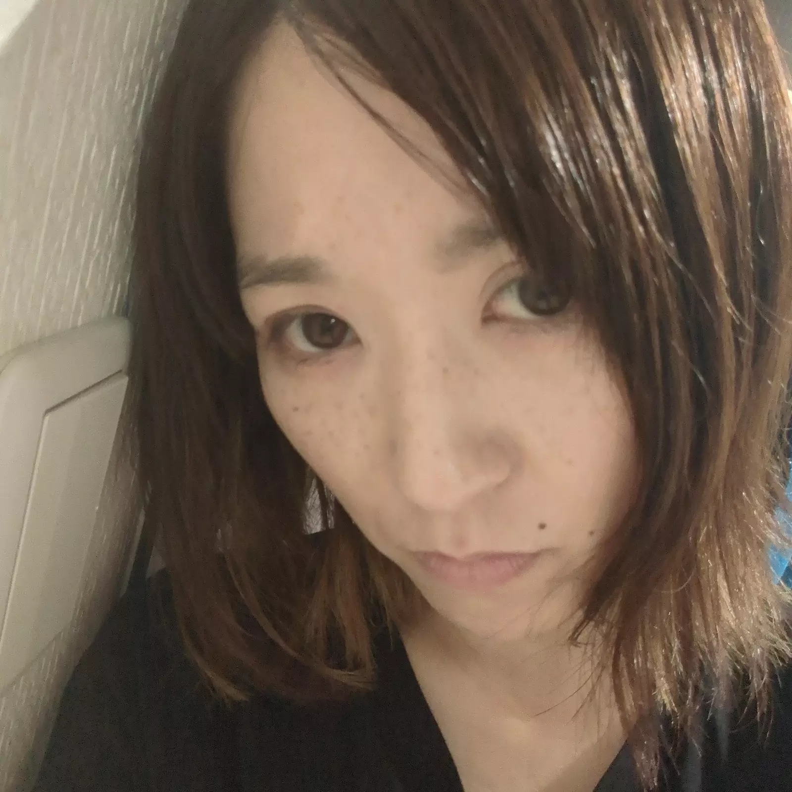 明日は誕生日☆