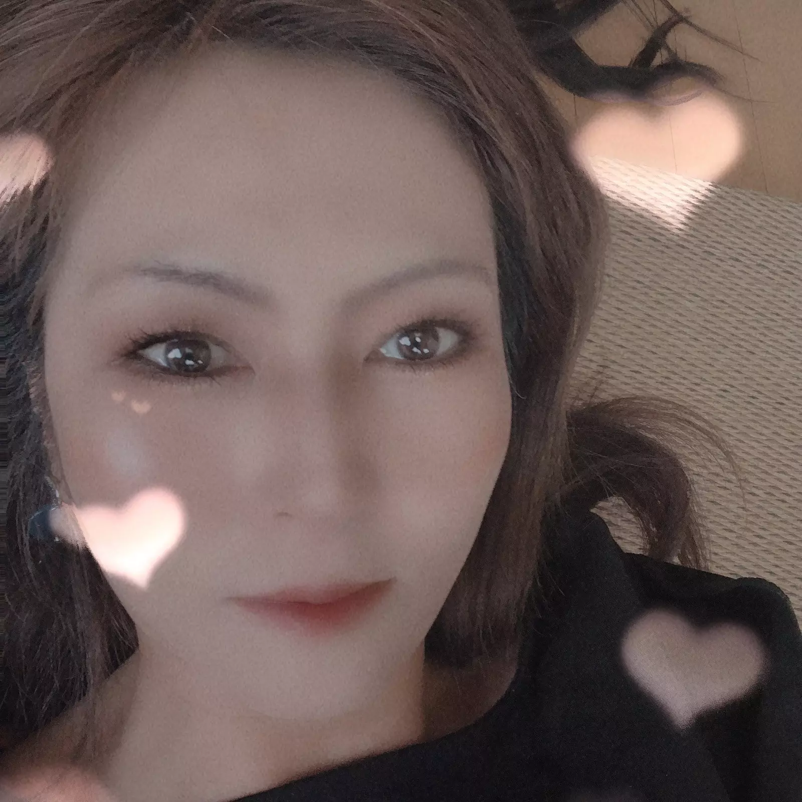 さみしがり屋さんよっといで